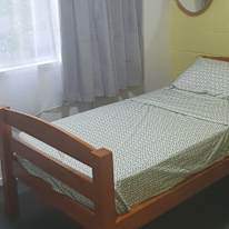 Lucille's room