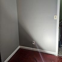 Marleny Poline's room