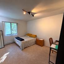 Nathalie's room