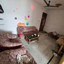 Aditya Pratap Singh's room