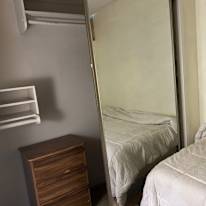 Leticia solis's room