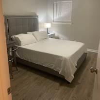 Rose's room