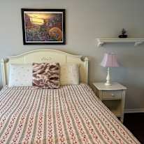 Dora's room