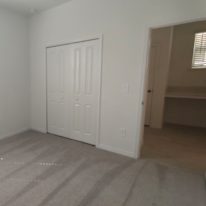 Milly's room