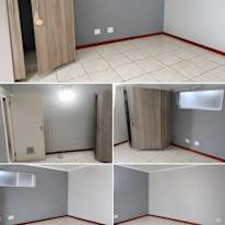 Apostle Mac's room
