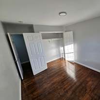 KC's room