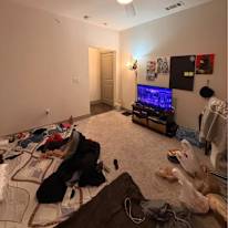 Heather's room