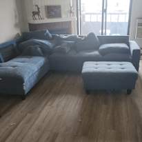 Brandon's room