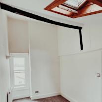 Jules Craig's room