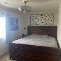 Kayla's room