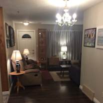 Craig Chaba's room