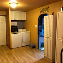 Dennis's room