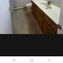 Nicholas's room