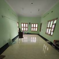Jayasri's room