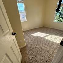 Jasmine's room
