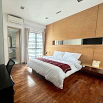 Linnike's room