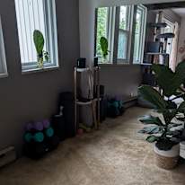 Ksenya's room