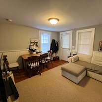 Jamie's room