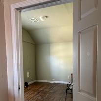 JACOB's room
