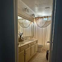 Janelle's room