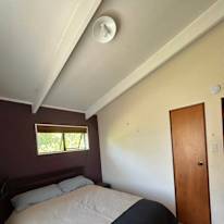 Martis Fernandes's room