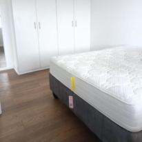 Gloria's room