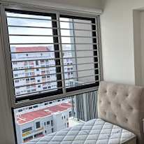 Kar Kin's room