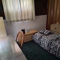 Mitchell's room