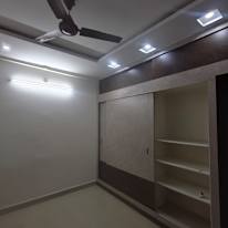Ankush Dey's room