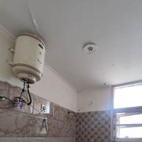 Anmol's room
