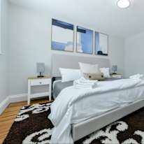 Bets's room