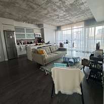 Parnian Akhtari's room