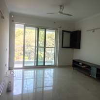 Himanshi's room