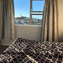 Gurpreet's room