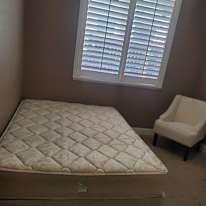 Jessica's room