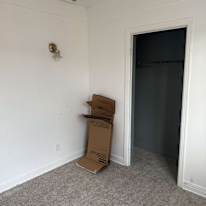 Taylor's room