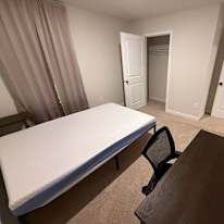 John's room