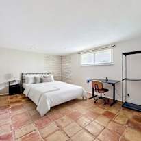 Maria's room