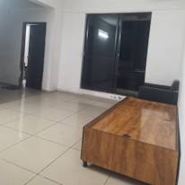 Swati's room