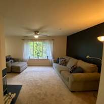 Juan's room