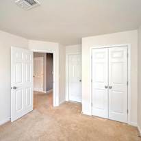 Komla's room