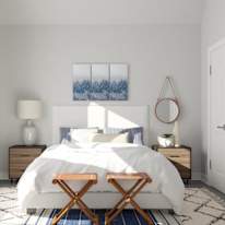 Ryan's room
