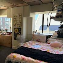 Jane's room