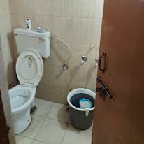 Kumar's room