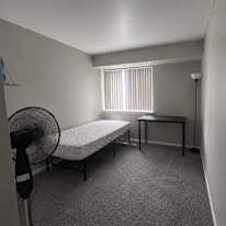 Shagun Gupta's room