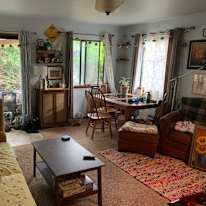 Erin's room