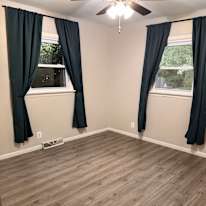 Mike's room