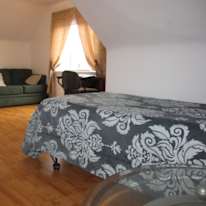 Marilou's room