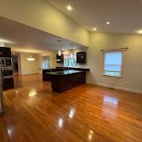Greg's room