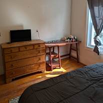 WENDY J MARRERO's room